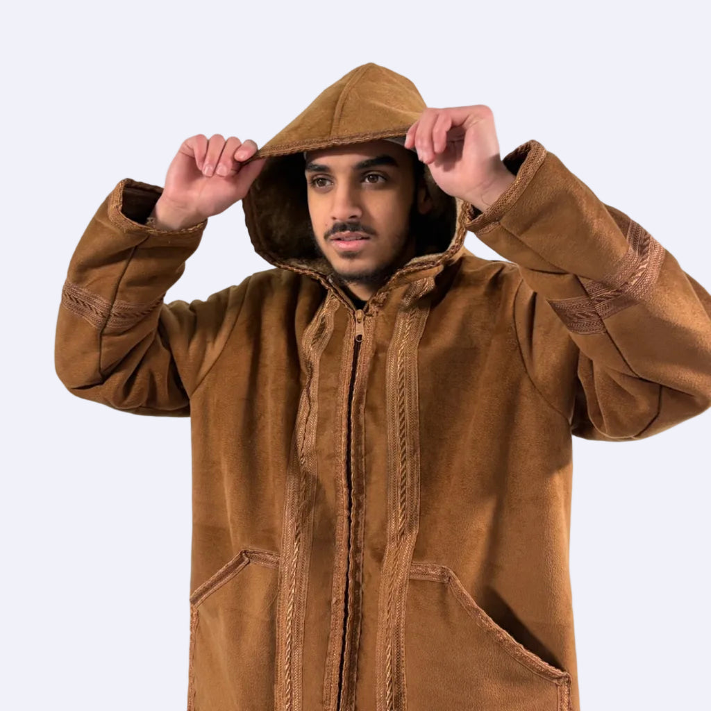 Gazelle Farwa