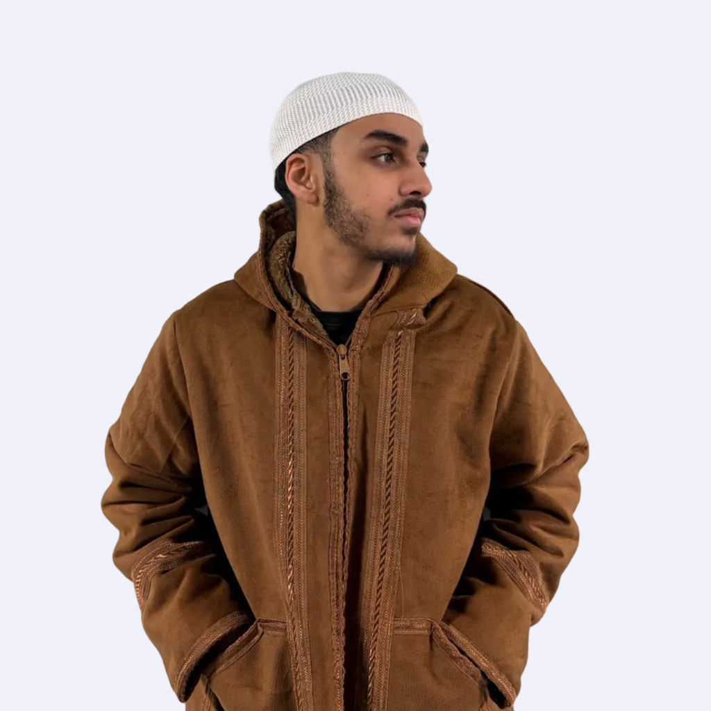 Gazelle Farwa